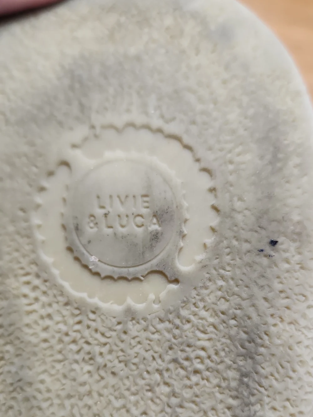 Livie & Luca Leather Mary Jane Size 13